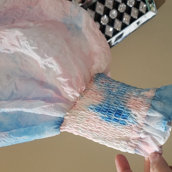 Nwt Elliatt envisage dress NTW size small - Picture 6 of 13